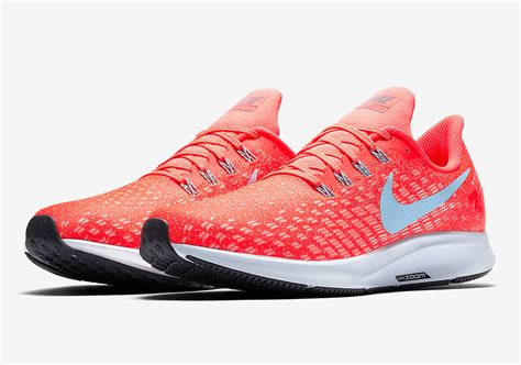 nike air zoom pegasus rot 35|Nike Pegasus 35 for sale.